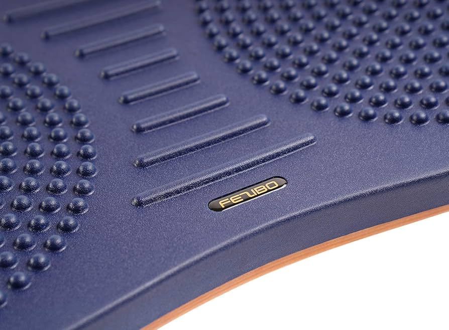 FEZIBO スタンディングデスクマット Amazon.co.jp: FEZIBO スタンディングデスク 疲労軽減マット
